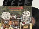 Quicksand LP 12“ Youth Of Today, Judge, Bold, Side By Side, Emo