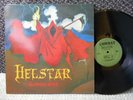 Helstar ex original LP Burning Star