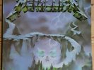 Metallica Creeping Death UK 1st Press 12