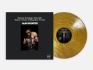 Alan Shorter Orgasm Exclusive Limited Edition Gold Outeroid Colored Vinyl LP