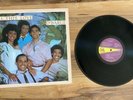 DeBarge All This Love Vinyl Record LP -1982 Gordy Records