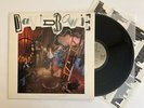 David Bowie - Never Let Me Down - 1987 US 1st Press (NM) Ultrasonic Clean