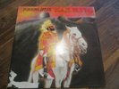 Burning Spear – Hail H.I.M. Reggae LP