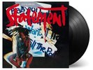 Ini Kamoze - Statement Vinyl