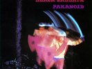 Black SABBAth - Paranoid Vinyl