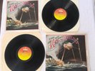 Jeff Wayne's Musical Version Of The War Of The Worlds 2 X  Vinyl, LP, Booklet