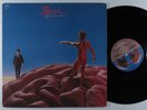 RUSH Hemispheres MERCURY LP VG+ gatefold *