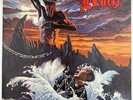 Dio • Holy Diver • 1983 US Original STERLING SOUND Press • vinyl record LP NM M-