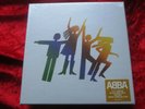 S  ABBA - The Album  The Singles (2017) 3x 7