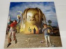 Travis Scott Astroworld Vinyl Album Record LP