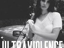 Lana Del Rey - Ultraviolence - LP Vinyl - 3787448 - NEW