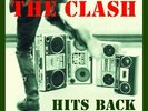 The Clash - Hits Back Vinyl