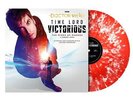 Doctor Who - The Minds Of Magnox Red Vinyl