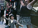 AP | The Doors - Strange Days 2LPs (45rpm)