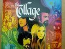 THE COLLAGE Self Titled SEALED Smash Records ORIG Folk Psych LP 1967 SRS 67101