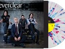 Everclear - The Very Best Of (Limited Edition, Blue & Red Splatter Vinyl)