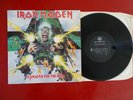 IRON MAIDEN : No Prayer For the Dying :::::::::::Contry Russia Original