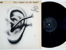 SLADE Till Deaf Do Us Part (RCA RCALP 6021) UK 1981 A1/B1 Porky Prime Cut EX+