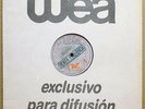 Test Pressing PRINCE Lovesexy 1988 Argentine LP + Press Kit RaRe