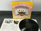 LP VINYL THE BEATLES MAGICAL MYSTERY TOUR UK PRESS INC BOOKLET NEAR MINT SUPEB