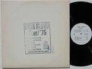 PINK FLOYD Tour ’75 LP promo-only compilation sampler 1975 US EMI nm vinyl WLP