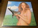 Blind Faith S/T EX UK IMPORT GATEFOLD NICE Clapton, Baker, Winwood Blues Rock LP