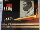 B.B. KING Lucille UK STATESIDE RECORDS VINYL LP STEREO SSL 10272