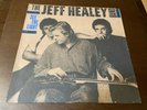 The Jeff Healey Band See the Light VG+ INNER Blues Rock Pop LP FAST SHIPPING