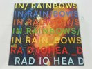 Radiohead In Rainbows 2008 TBD 0001 1st US Pressing Vinyl LP NM-/VG+