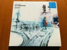 Radiohead - Ok Computer Oknotok 1997-2017 Limited Edition Blue Vinyl 3LP