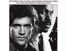Various Artists - Lethal Weapon - Original Soundtrack (White Vinyl) (Rsd 2020