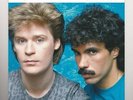 Very Best Of Darryl Hall & John Oates by Daryl Hall & John Oates (Record, 2016)