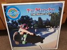 Fu Manchu The Action Is Go 2LP & 7” Colored Vinyl