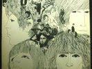 LP the Beatles - Revolver, Ger 1C 072-04097,M VG+