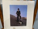 Pink Floyd Wish You Were Here 1975 LP Vinyl VG+ Original PC 33453