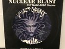 Danzig – Circle Of Snakes LP [Purple Picture Disc] 2004 Evilive – RRPLP 046 *SE