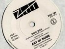 Art Of Noise Beat Box Original U.K. 7 inch vinyl single NEW/MINT