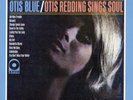 OTIS REDDING - OTIS BLUE - ANALOGUE PRODUCTIONS - 45RPM 2 LP VINYL