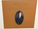 JOHNNY HALLYDAY - JOHNNY CHANTE HALLYDAY  - NEUF NON SCELLÉ - BIEN LIRE