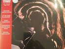 ROLLING STONES HOT ROCKS 50TH ANNIV. 2 LP Yellow vinyl RSD Record Day '21 LIMITd