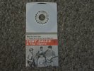 Tony Sales & the Tigers-When the Party's Over (Roulette-4544)(WLP) 45 & PS