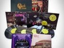 Opeth In Live at the Royal Albert Hall vinyl boxset NM+