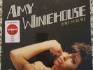 Back To Black - Limited Edition US Exclusive Pink Vinyl - Amy Winehouse