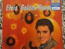 Golden Records - Limited Edition US Exclusive Gold Vinyl - Elvis Presley