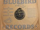 Tampa Red Way To Get The Low Down You Say EX 8475 BLUEBIRD blues 78
