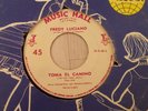 FREDY LUCIANO - HIT THE ROAD JACK  7