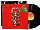 Toto - Toto IV LP VINYL 1982, POP ROCK, Original Press, 80's Classic EX/EX