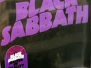Black Sabbath: Master Of Reality Coloured LP  Vinyl Numbered RSD2021 New Sealed