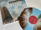 Just Surrender IF THESE STREETS COULD TALK Color Vinyl LP Record 2015 MINT