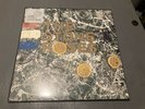 The Stone Roses Album Limited Edition Clear Vinyl Sealed